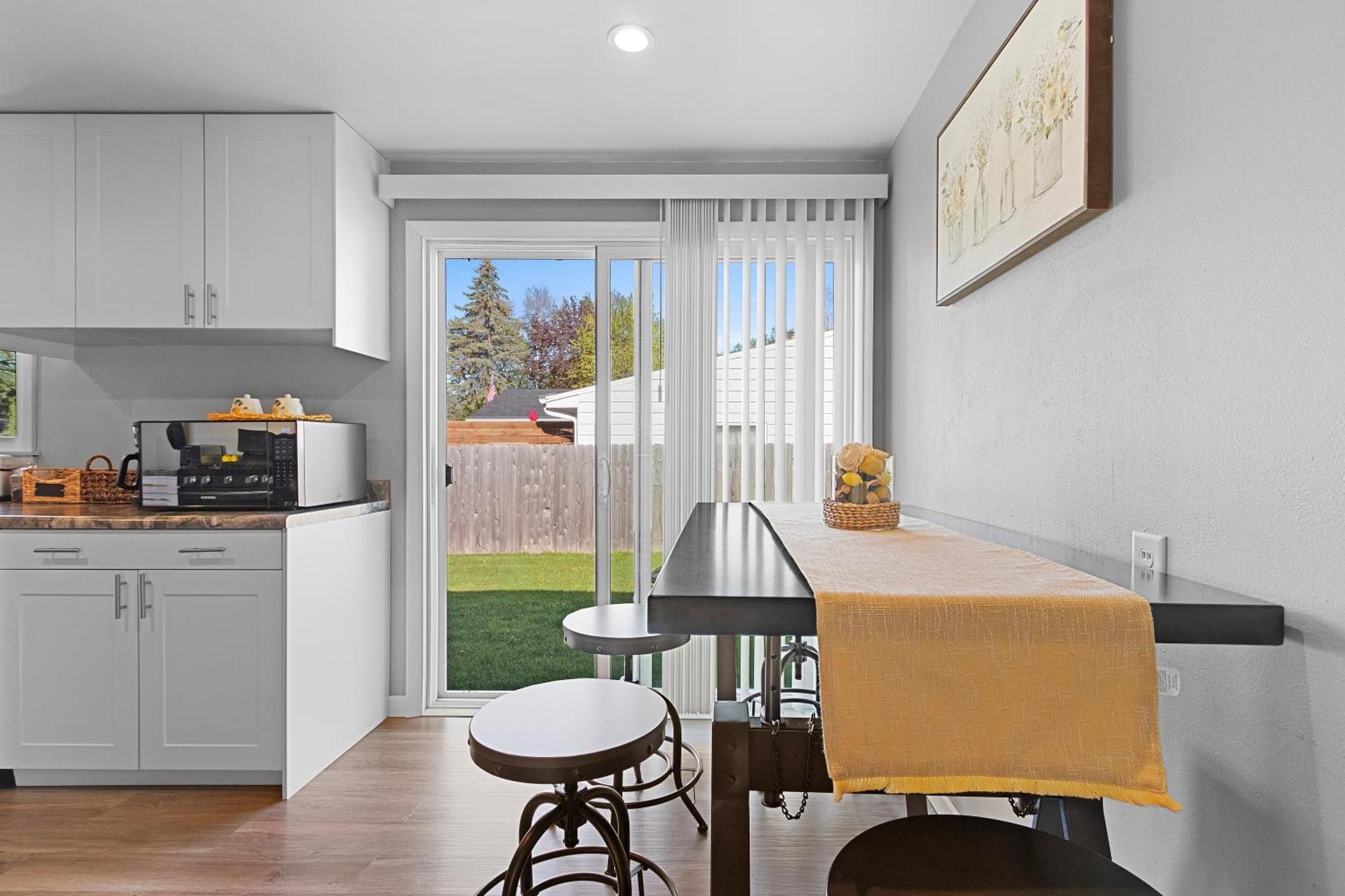 The Lemon House Apartment Green Bay Exterior foto