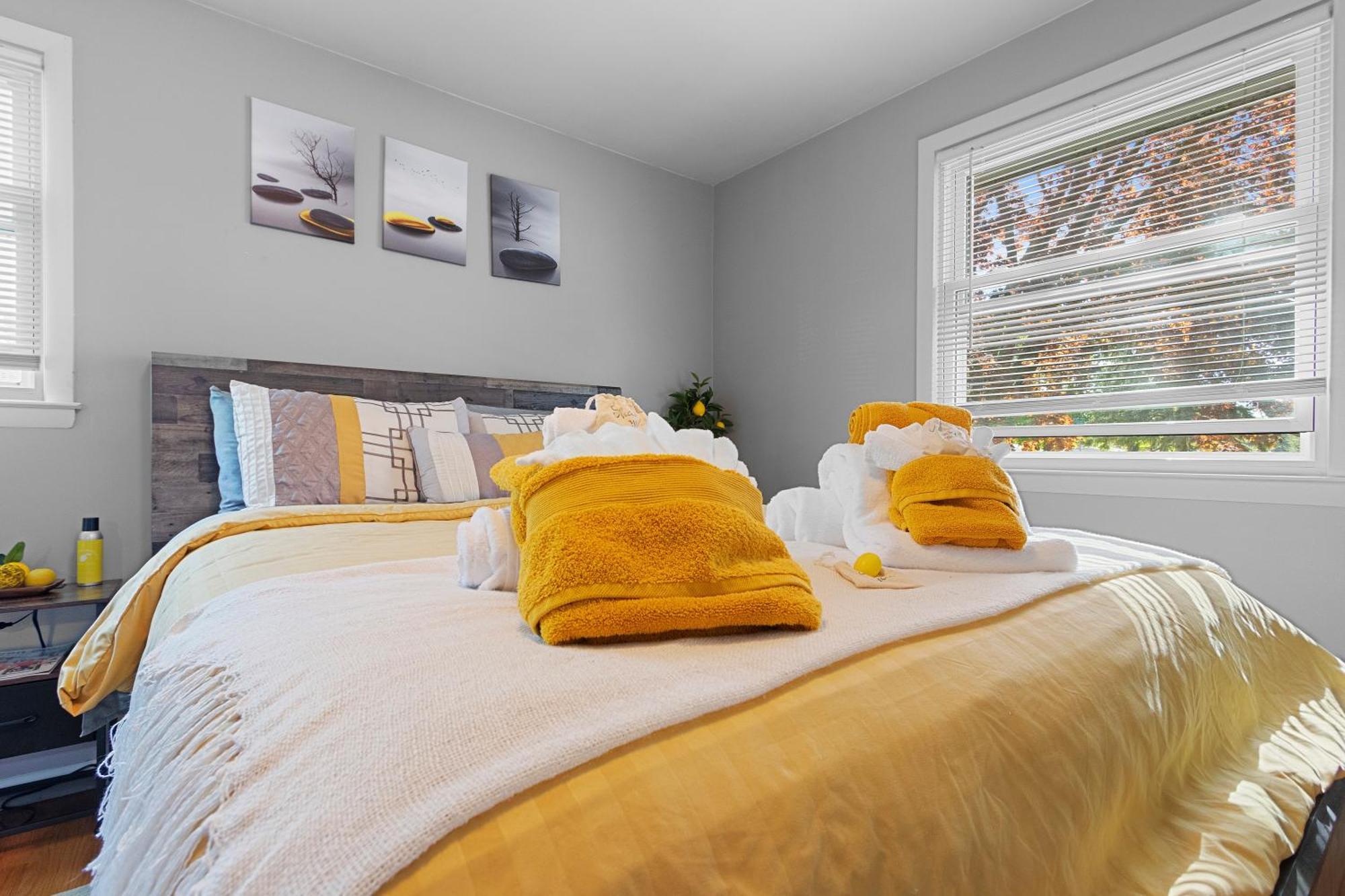 The Lemon House Apartment Green Bay Exterior foto