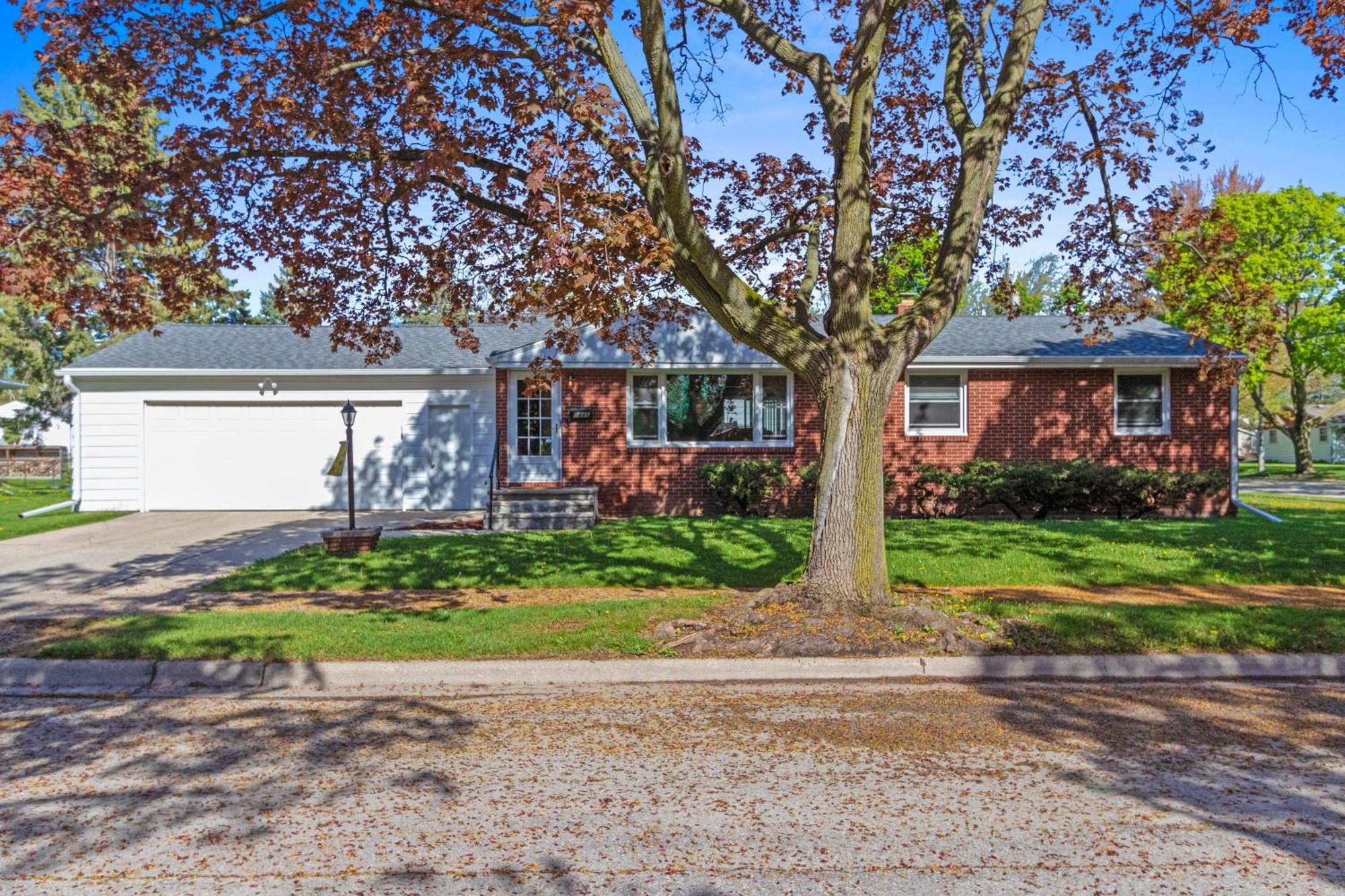 The Lemon House Apartment Green Bay Exterior foto