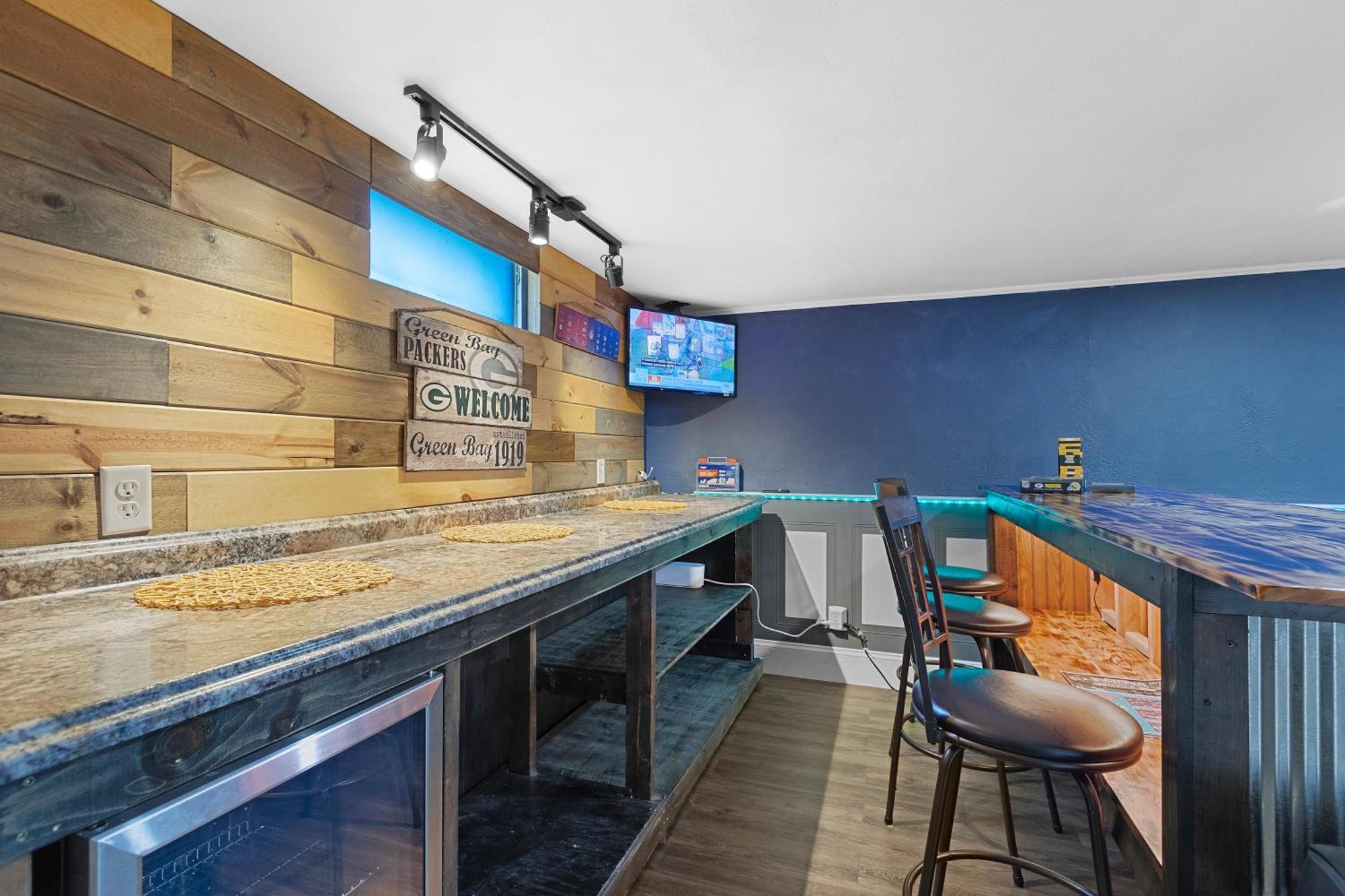The Lemon House Apartment Green Bay Exterior foto
