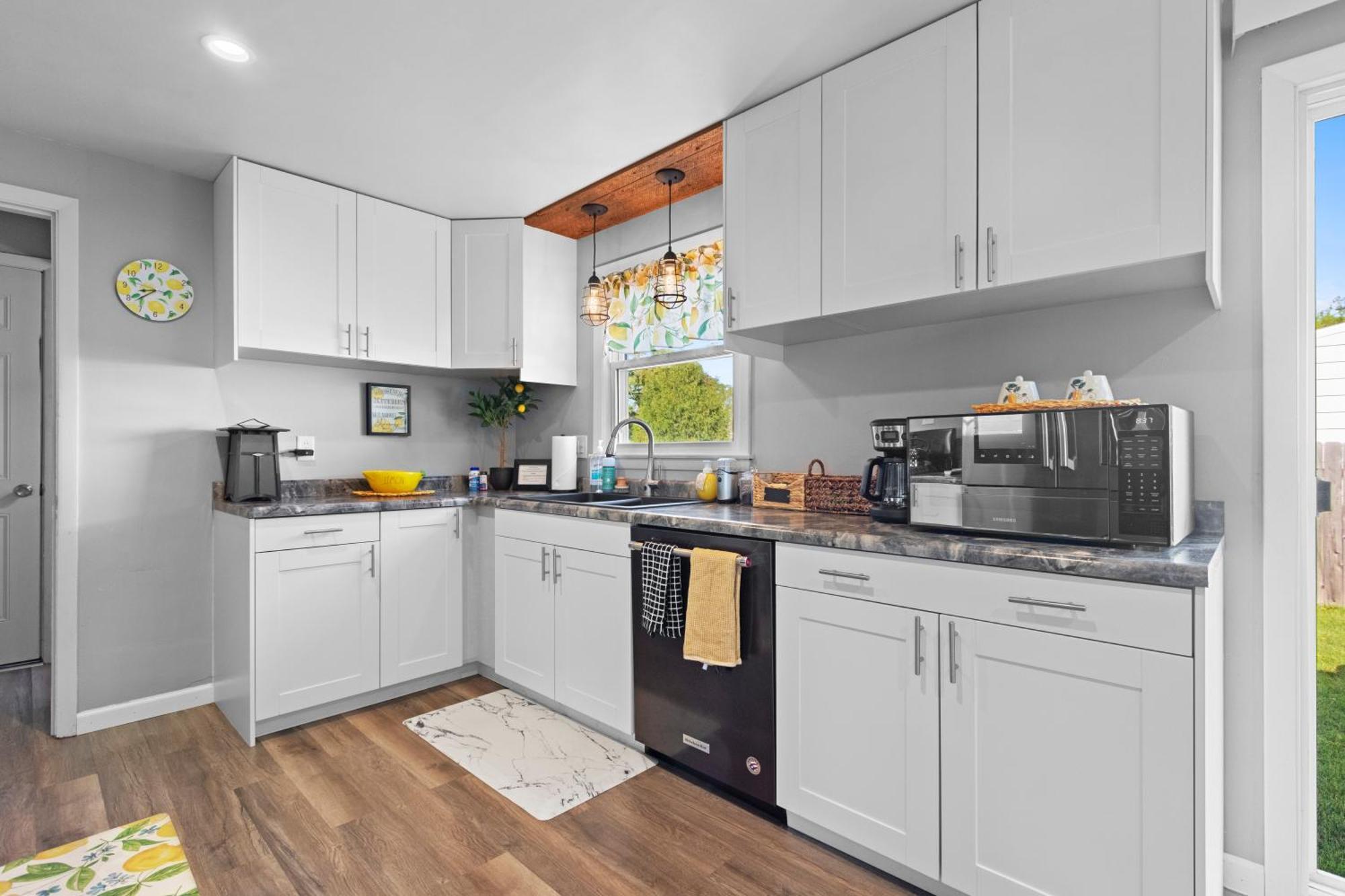 The Lemon House Apartment Green Bay Exterior foto
