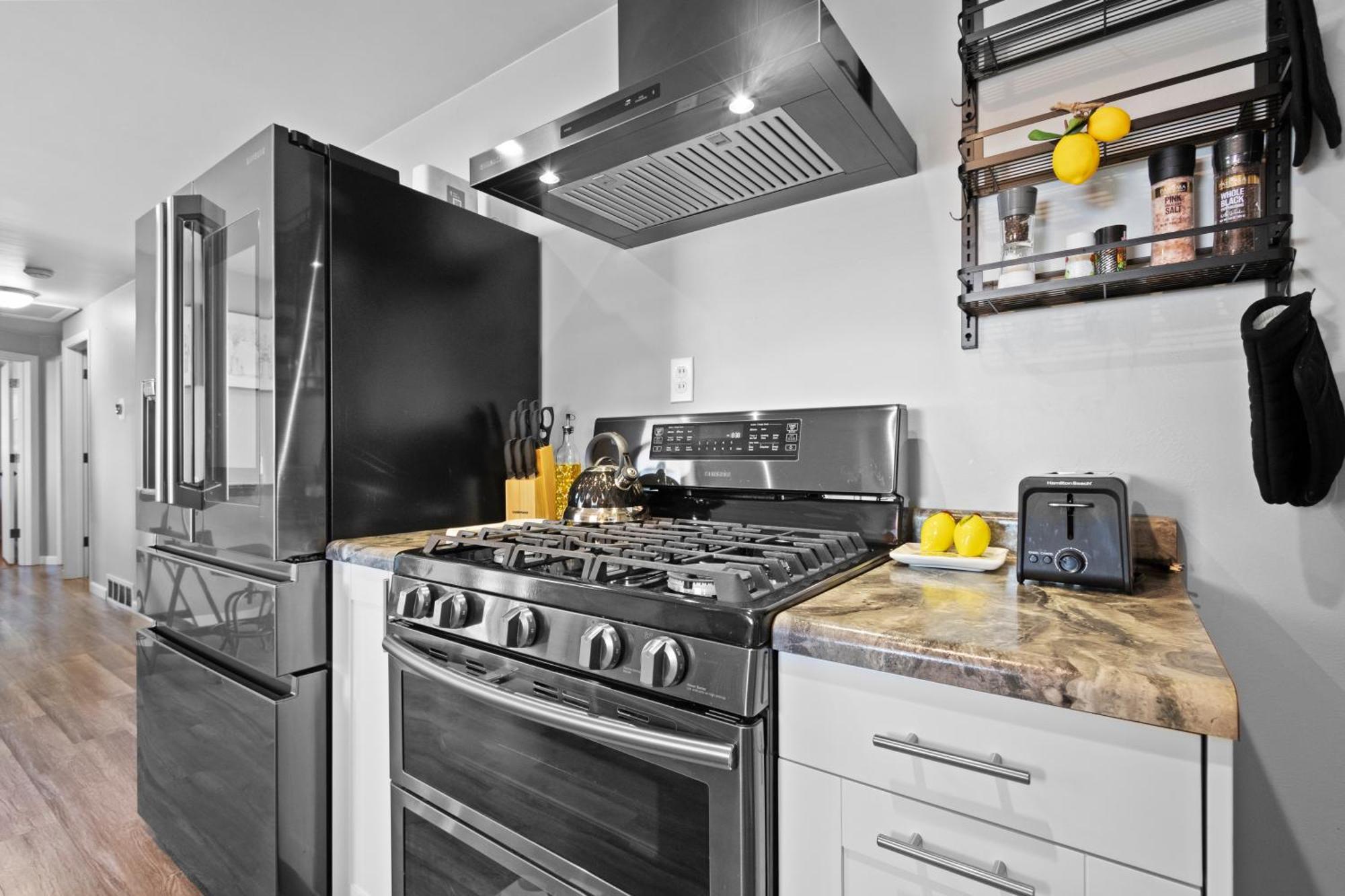 The Lemon House Apartment Green Bay Exterior foto