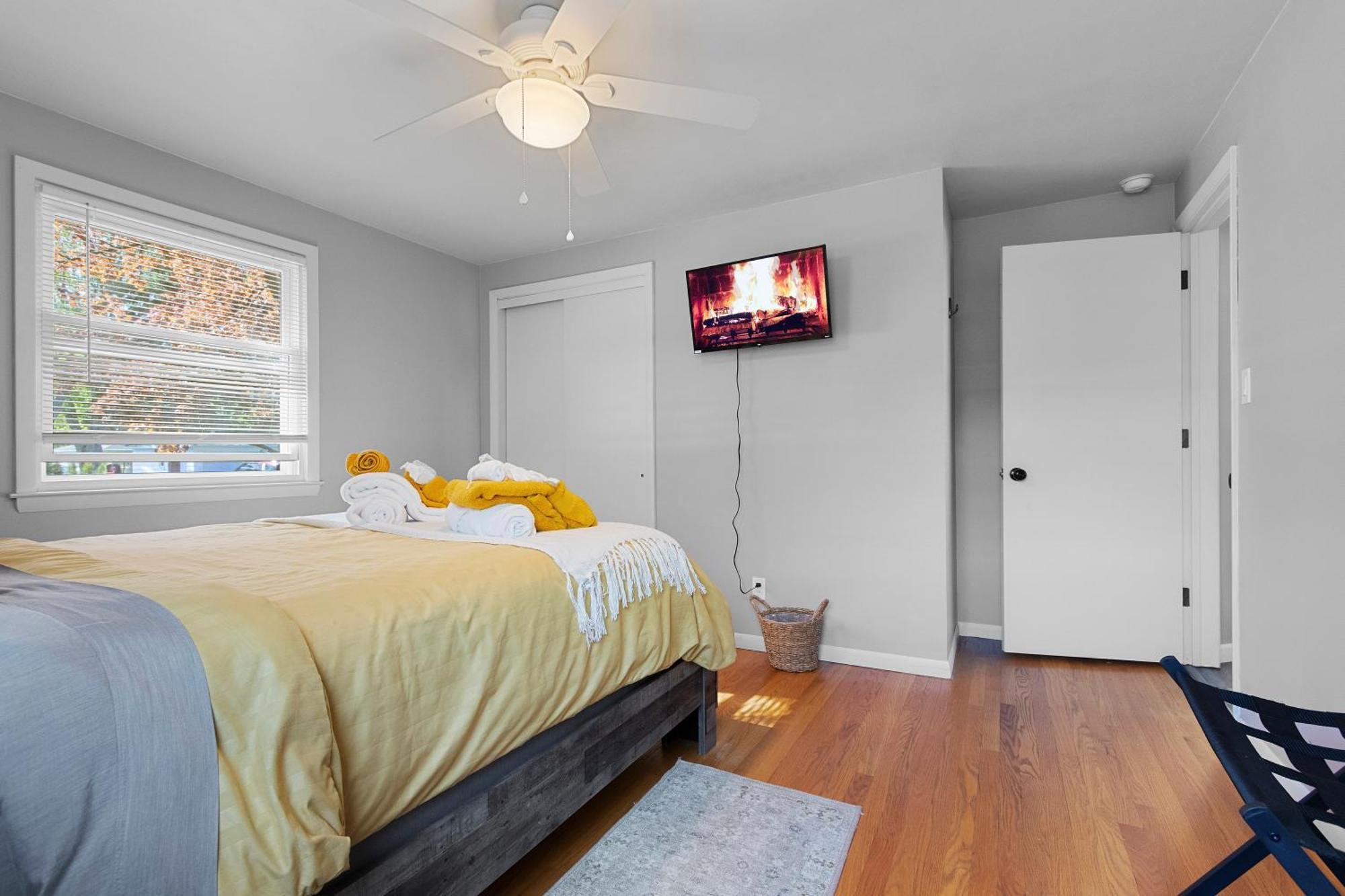 The Lemon House Apartment Green Bay Exterior foto
