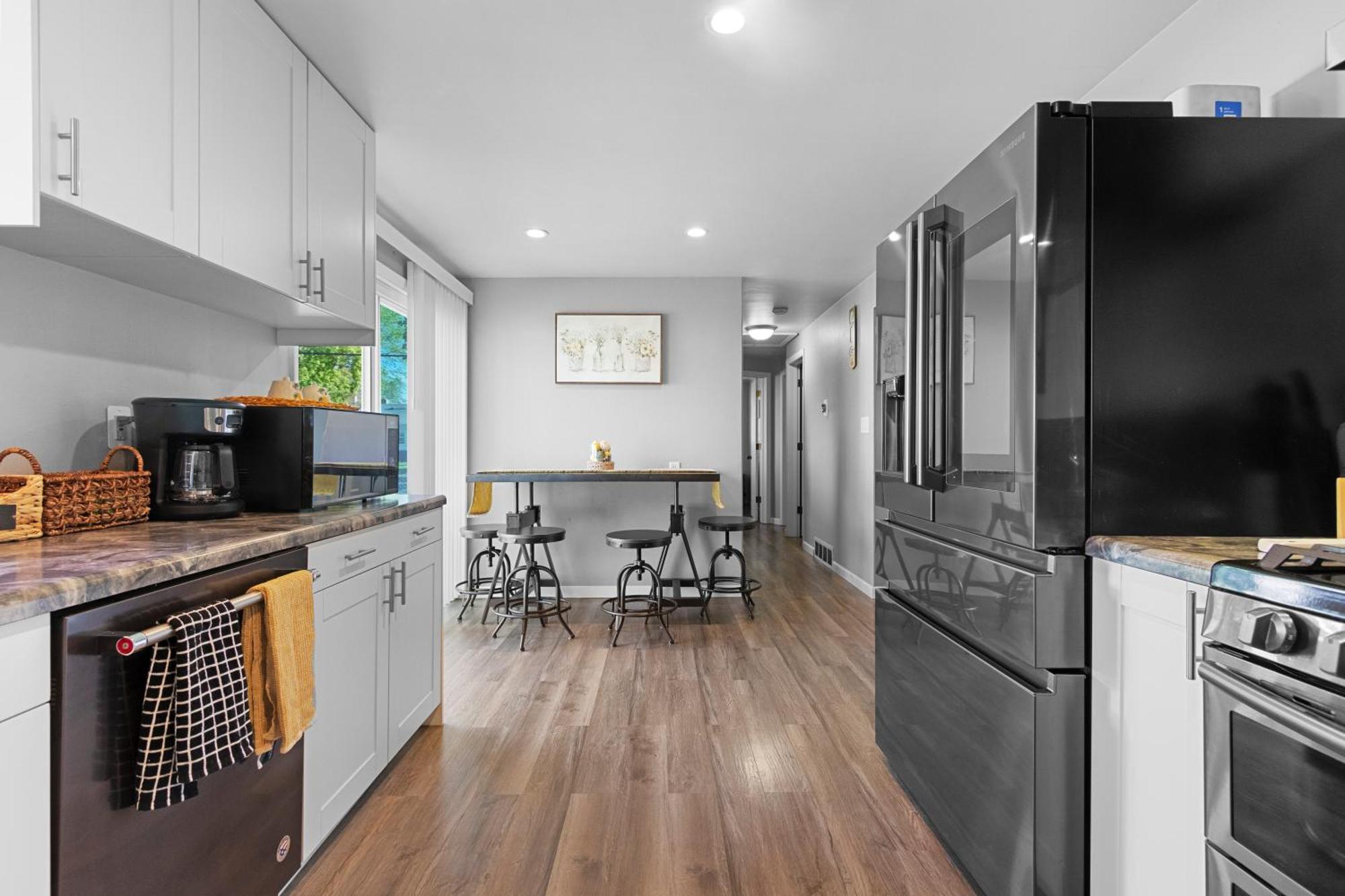 The Lemon House Apartment Green Bay Exterior foto